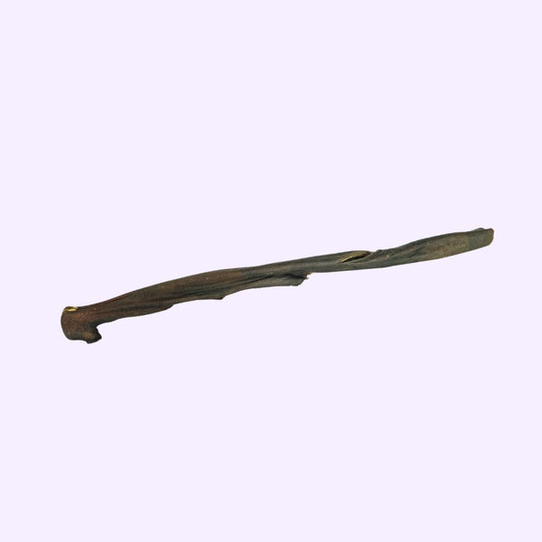 Peau de Bœuf 50 cm – Friandise naturelle de mastication pour chien