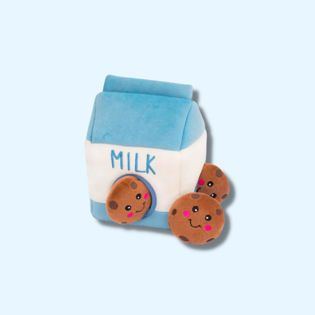 Peluche Extraterrestre Café Biscuits - Coussin Câlin Moelleux 31-50 Cm - Neuf Avec étiquette - Cadeau Mignon