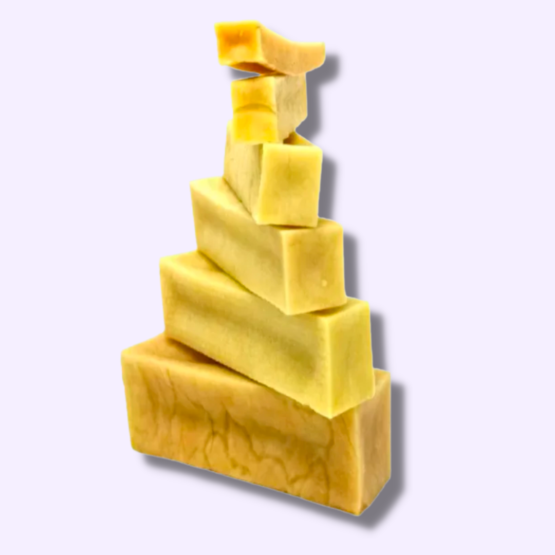 Fromage de yak pour chien – mastication naturelle