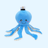 Peluche pour chien Playful Pal – Ollie la Pieuvre – Zippy Paws
