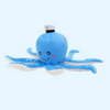 Peluche pour chien Playful Pal – Ollie la Pieuvre – Zippy Paws