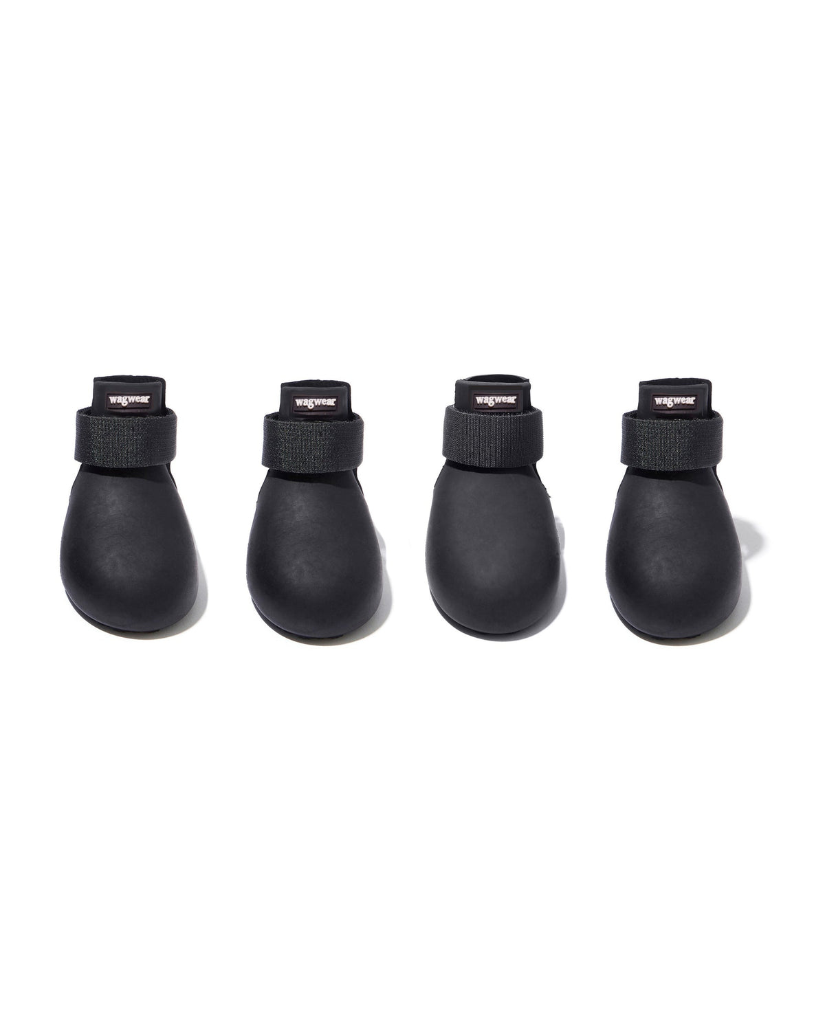 Bottes pour chien WagWellies Original – Wagwear