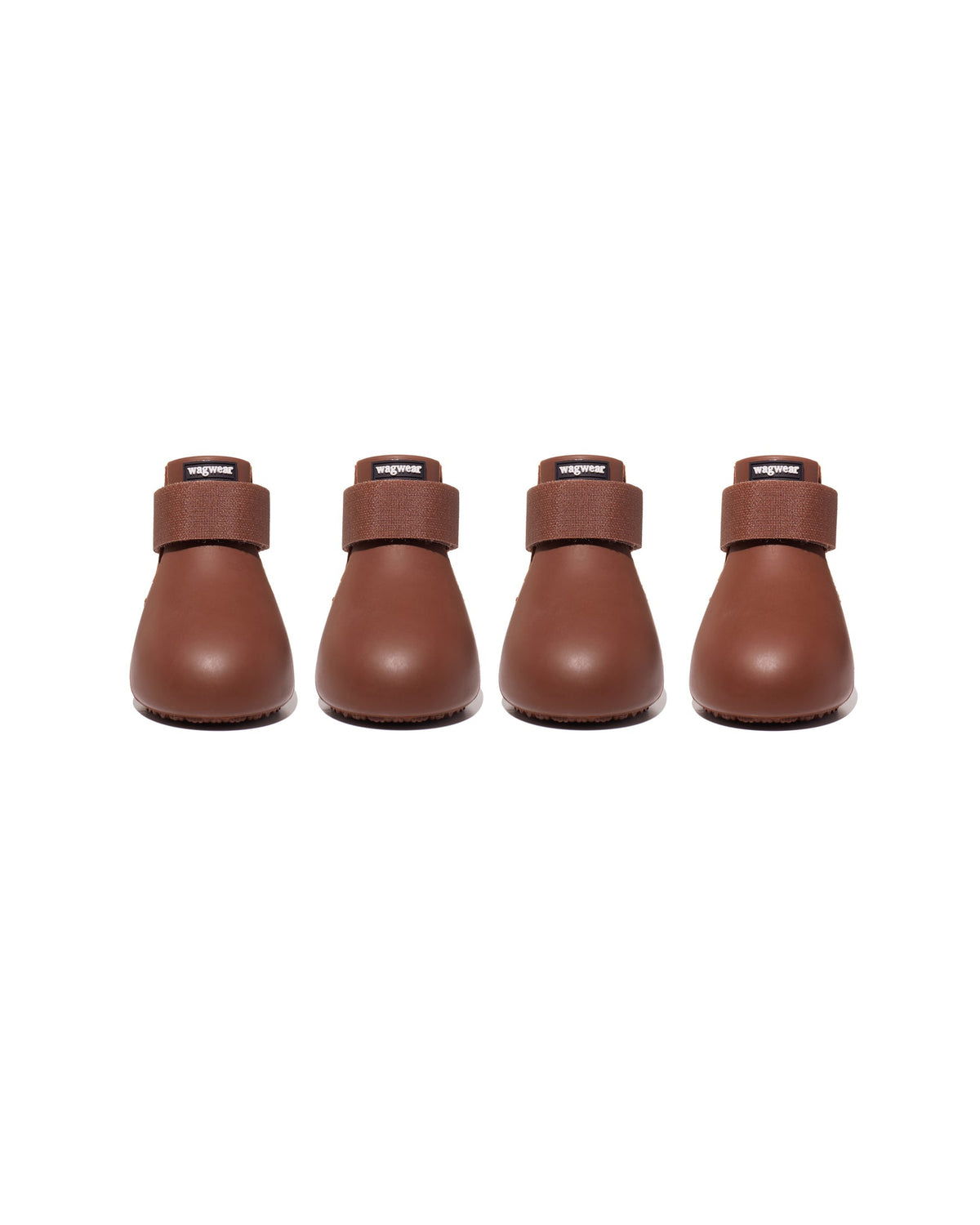 Bottes pour chien WagWellies Original – Wagwear