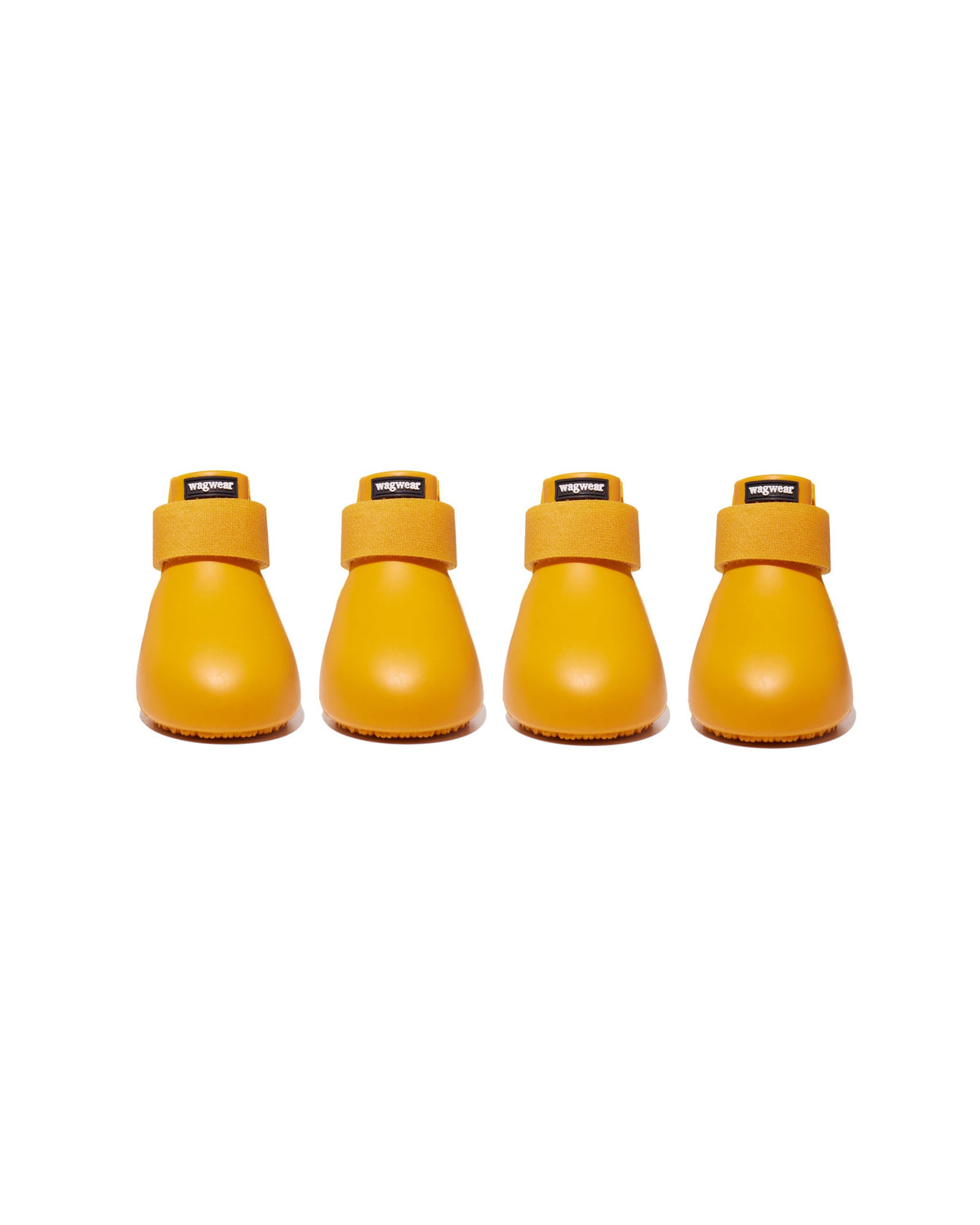 Bottes pour chien WagWellies Original – Wagwear