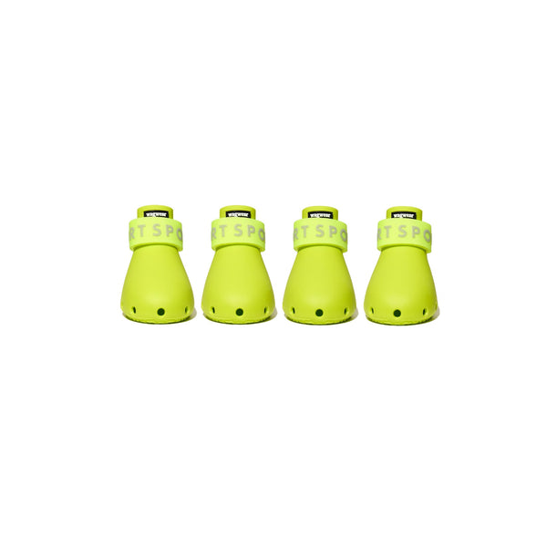 WagWellies® Sport – Bottes de protection pour chien - Wagwear