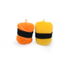 Lot de 2 sushis en peluche avec catnip pour chat – NomNomz – ZippyClaws – photo 2