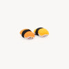 Lot de 2 sushis en peluche avec catnip pour chat – NomNomz – ZippyClaws – photo 4