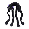 Peluche pour chien chat noir d'Halloween – ecoZippy – ZippyPaws – photo 2