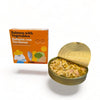 Pâtée pour chien saumon & légumes Canumi – conserve 250 g