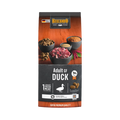 Sac orange et noir Adult GF Duck, canard dessiné