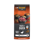 Sac orange et noir Adult GF Duck, canard dessiné