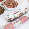 Friandises- Saucisse de Longue Conservation canard