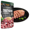 Pâtée pour chien dinde, amarante & pois – Belcando – photo 3