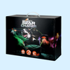 Dog Comets Star Chaser – Jouet Interactif pour Chien avec Leurre Motorisé