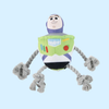 Peluche Buzz l'Éclair en Corde pour Chien – Toy Story Disney Pixar Officiel