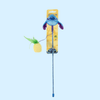 Baguette pour Chat Stitch avec Ananas – Jouet Disney Officiel
