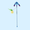Baguette pour Chat Stitch avec Ananas – Jouet Disney Officiel