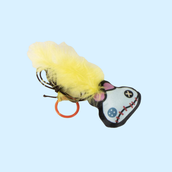 Ensemble de Jouets pour Chat Stitch – Disney Officiel