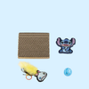 Ensemble de Jouets pour Chat Stitch – Disney Officiel