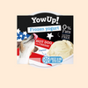 Yow Up! – Yaourt Glacé Saveur Hot Dog  pour Chiens et Chats