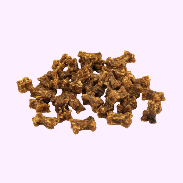 Friandises au poulet pour chien – SANA Dog – 100 g