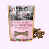 Friandises training pour chien bœuf – SANA Dog – 100 g