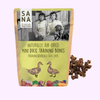 Friandises d'entraînement au canard pour chien – SANA Dog – 100 g