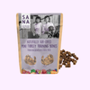 Friandises training- friandises d'entraînement SANADOG à la dinde-100g