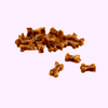 Friandises de Training au Poulet, Myrtilles & Canneberges SANADOG – Seau de 1 kg