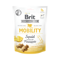 Sachet blanc et jaune Brit Functional Snack Mobility