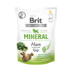 Sachet blanc et vert Brit Functional Snack Mineral