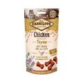 Sachet Carnilove Chicken with Thyme pour chat