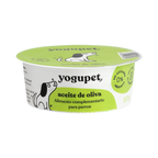 Pot fermé à étiquette verte aceite de oliva