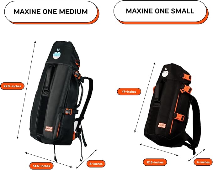 Comparaison des modèles medium et small avec cotes