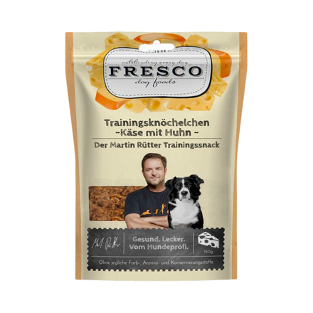 Fresco Fromage & Poulet