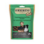 Sachet Fresco vert Insekt avec Martin Rütter