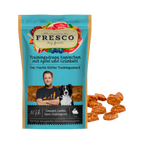 Sachet Fresco bleu turquoise Trainingsdrops Kaninchen