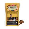 Sachet Fresco jaune et petits os moelleux au poulet