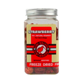 Bocal Kiwi Walker Strawberry étiquette rouge