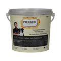 Seau blanc Fresco Käse mit Huhn avec couvercle