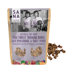 Sachet SANA violet Pomegranate & Sweet Potato