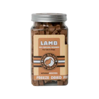 Pot Kiwi Walker Lamb de friandises lyophilisées