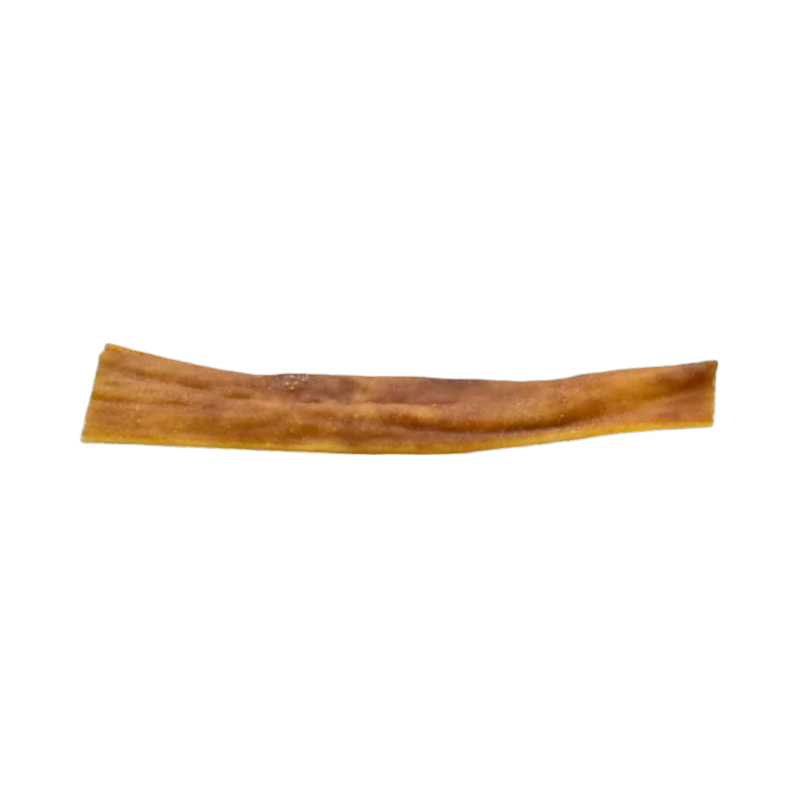 Bande de peau de chameau séchée, une pièce