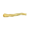 Queue de bœuf séchée claire, une pièce