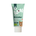 Tube vert WOW Bio Leber Pastete