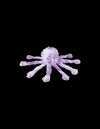 Peluche Poulpe Big Daddy Gor Reef -The poulpy – 80 cm
