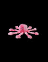 Peluche Poulpe Big Daddy Gor Reef -The poulpy – 80 cm