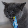 Friandises pour chat Soft Sticks au saumon – WOW – 30 g