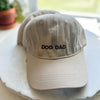 Accessoires - Casquette Dog Dad