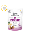 Brit Care Functional Snack Immunity aux insectes pour chien